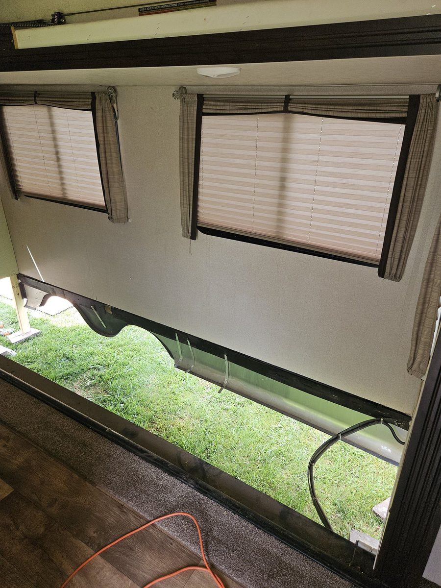 RV Air Conditioning - RV repair by Camper Care in Roscoe, SD